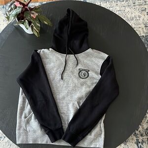 Brixton Hooded Sweatshirt